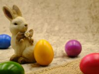 Ostern