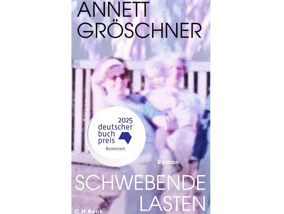 Schwebende Lasten
