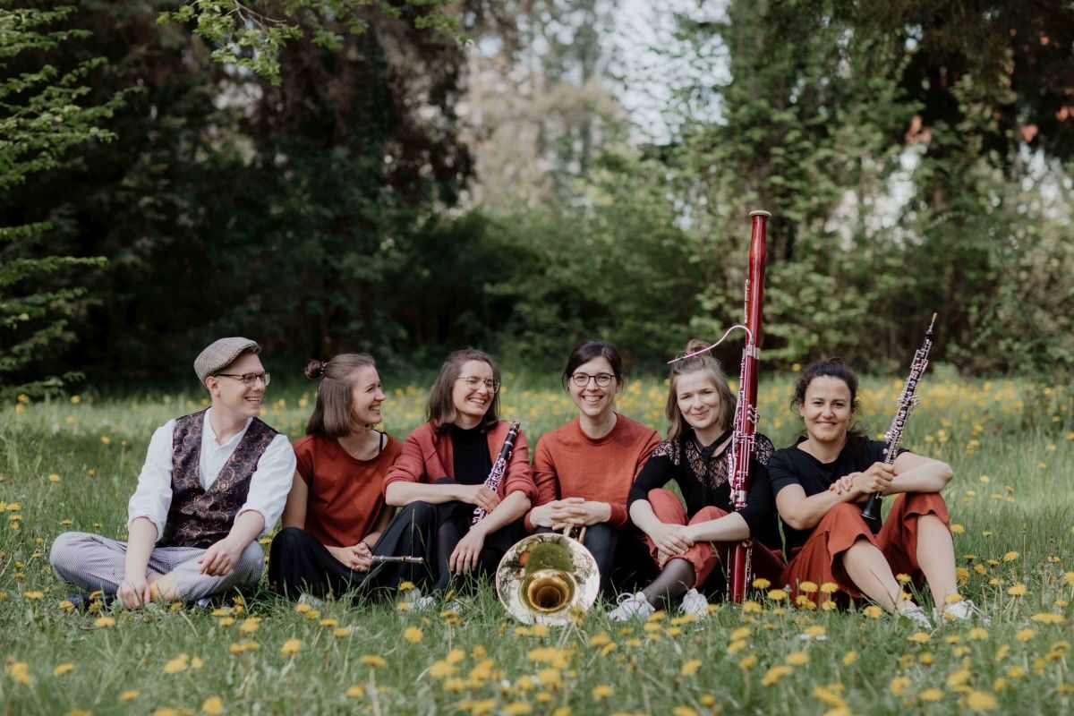 Maruti: Bremer Stadtmusikanten