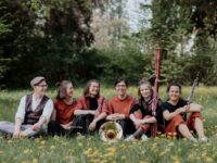 Maruti: Bremer Stadtmusikanten