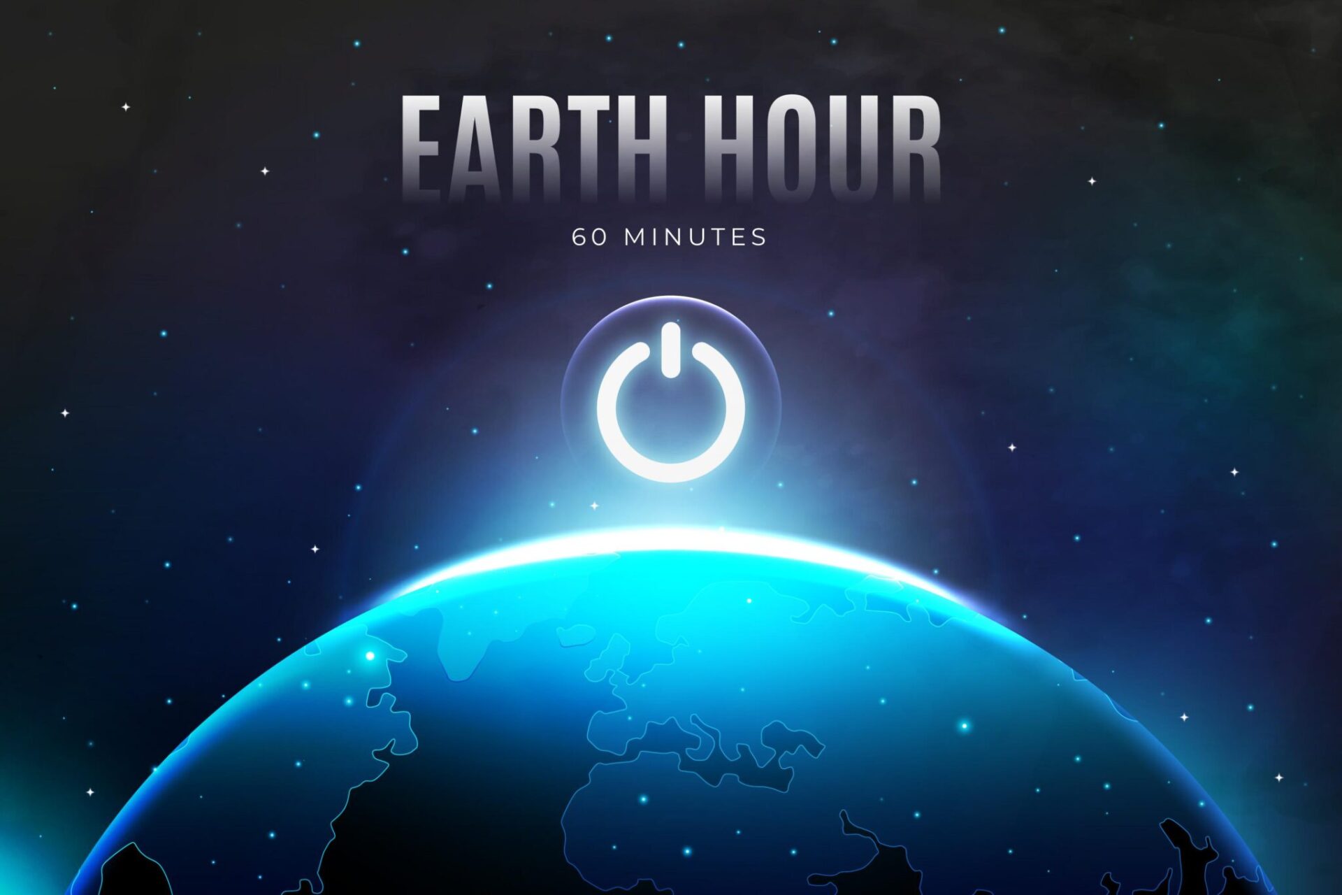 Earth Hour