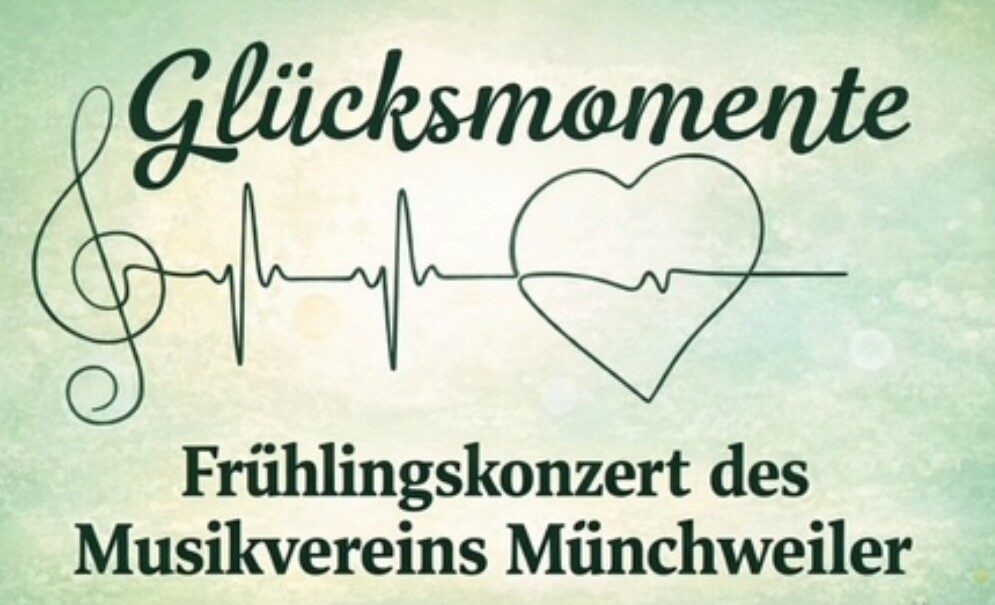 Glücksmomente