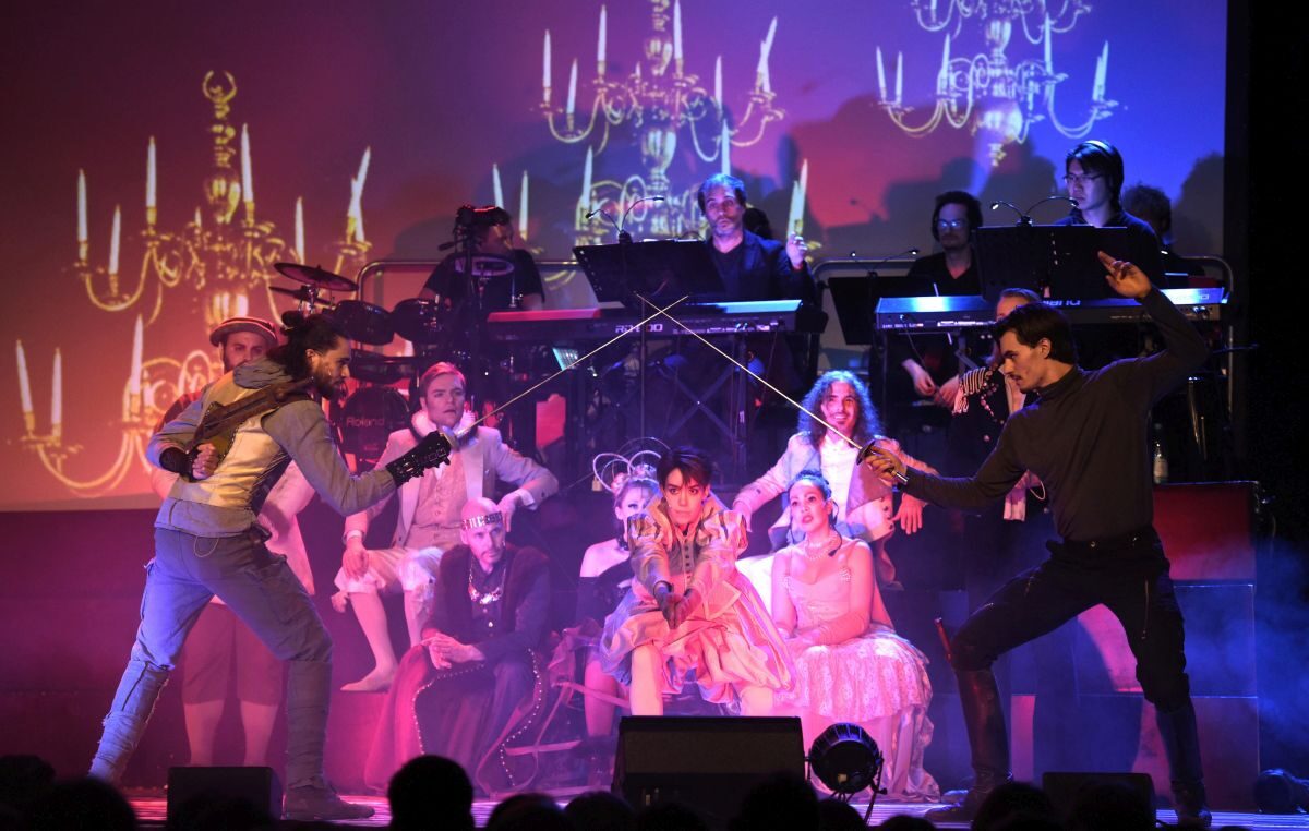 Musical