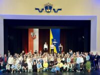 Titelbild Sportlergala