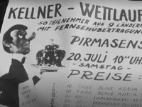 Titelbild Kellnerlauf