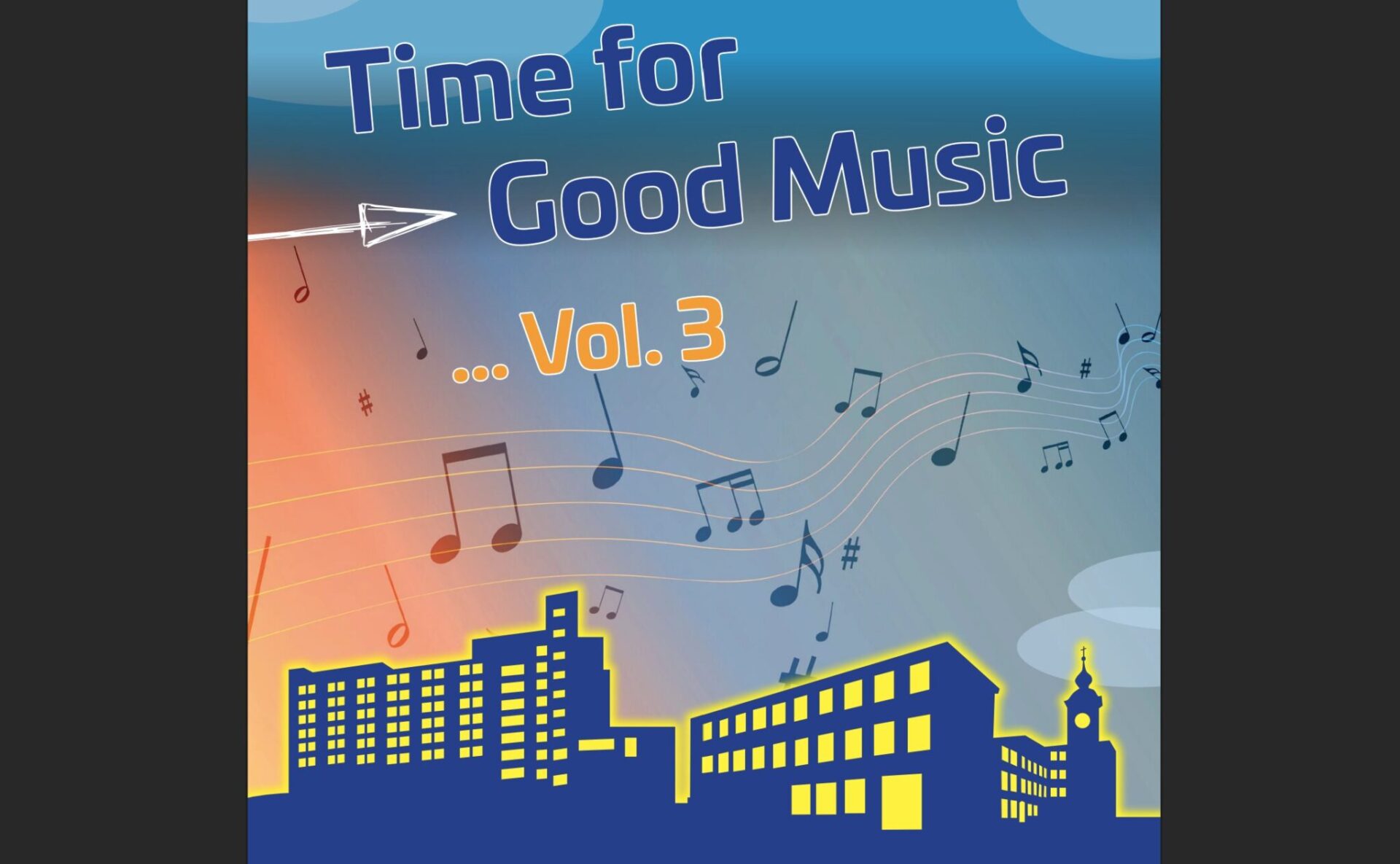 Mitarbeiterkonzert im Krankenhaus setzt Zeichen für den guten Zweck | PSST!