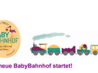 Baby Bahnhof