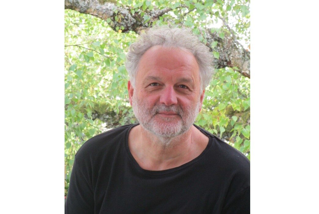 Vortrag Rainer Metzger