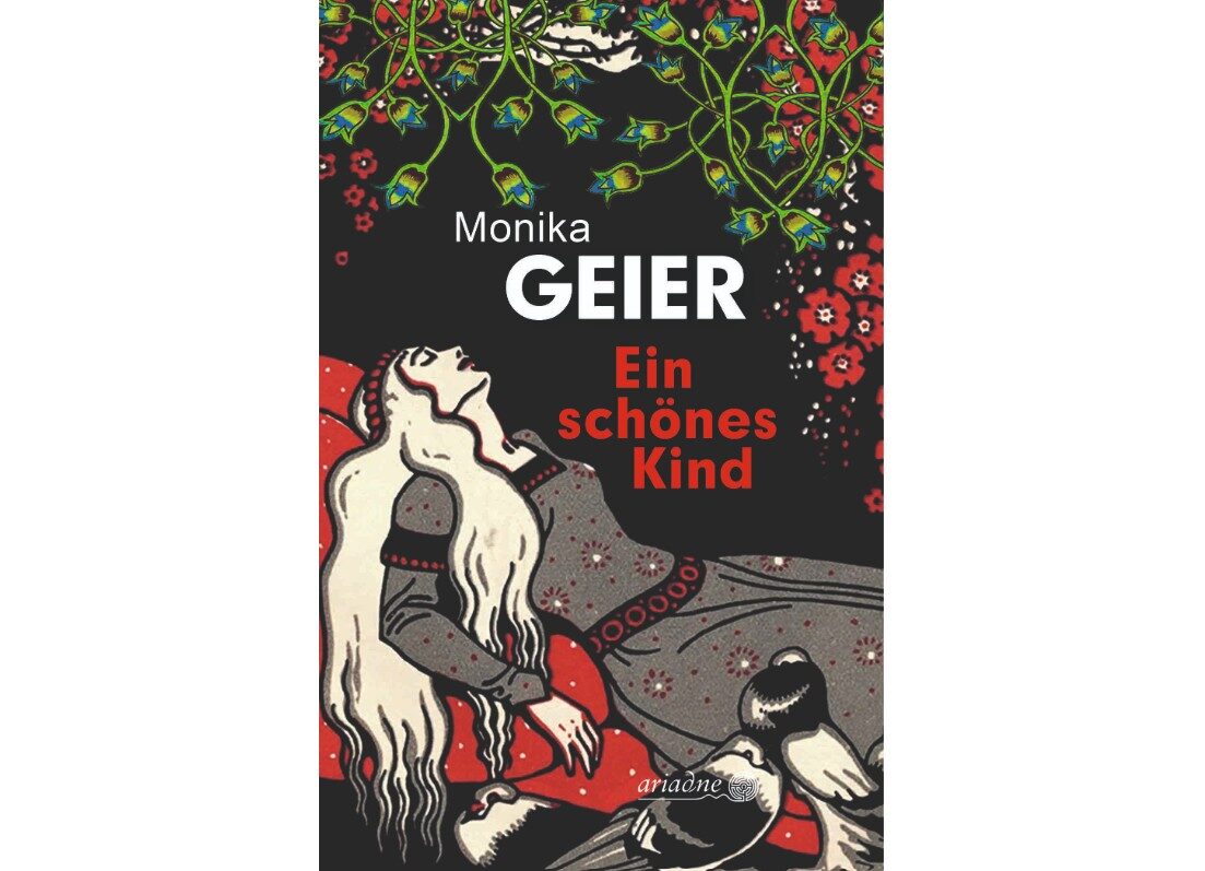 Monika Geier