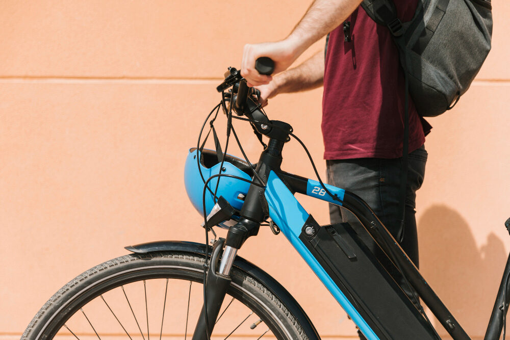 Fahrrad
