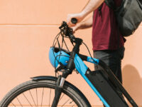 Fahrrad